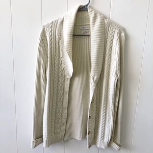 Van Huesen Cardigan